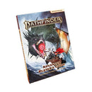 Průvodce Pathfinder Advanced Player