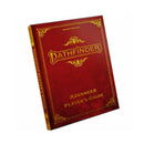 Průvodce Pathfinder Advanced Player