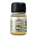 AMMO by MIG Pigments 35ml
