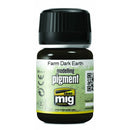 AMMO by MIG Pigments 35ml