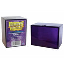 Box na palubu Dragon Shield