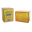 Box na palubu Dragon Shield