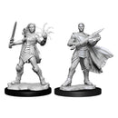 Magic The Gathering Nenatred Miniatures Wave 15