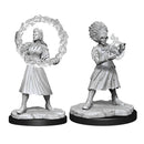 Magic The Gathering Nenatred Miniatures Wave 15