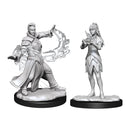 Magic The Gathering Nenatred Miniatures Wave 15