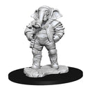 Magic The Gathering Nenatred Miniatures Wave 15