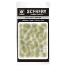 Vallejo scenérie Miniaturní divoké chomáčkové médium