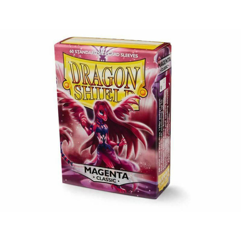 Box na rukávy karet Dragon Shield 60