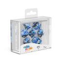 Oakie Doakie RPG Set Gemidice 7ks