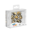 Oakie Doakie RPG Set Gemidice 7ks