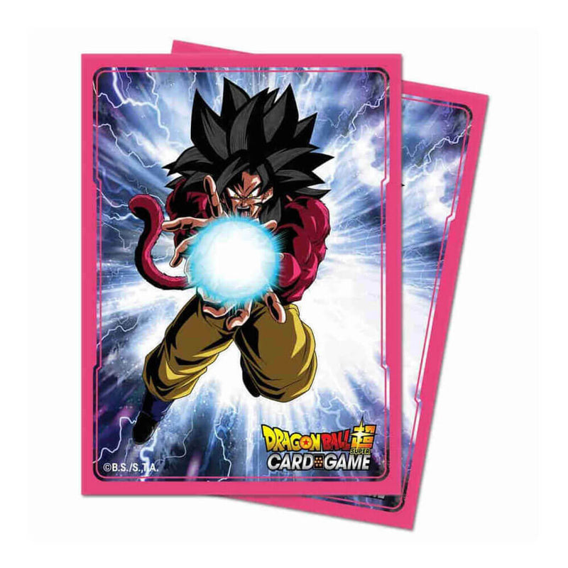 Dragon Ball Standard-Deckschutz