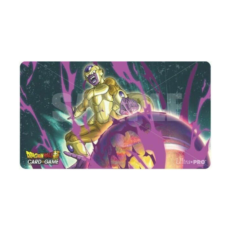 Dragon Ball Super playmat Set 3