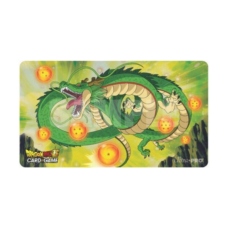 Dragon Ball Super playmat Set 3