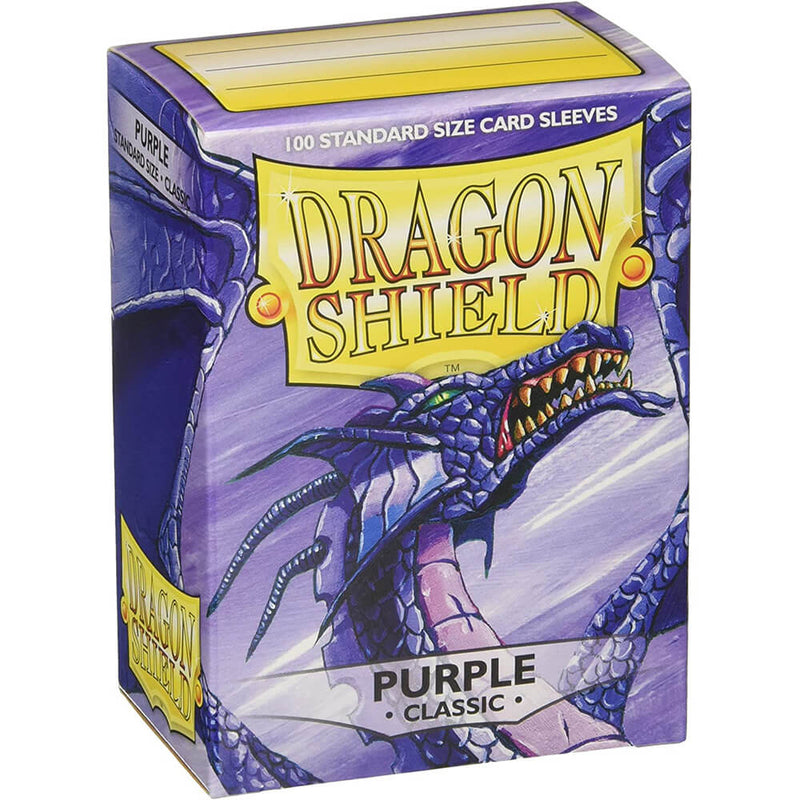 Ochranný rukávy Dragon Shield Box 100