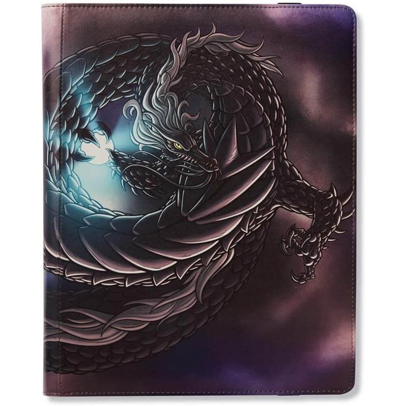 Dragon Shield Card Codex 360-Portfolio