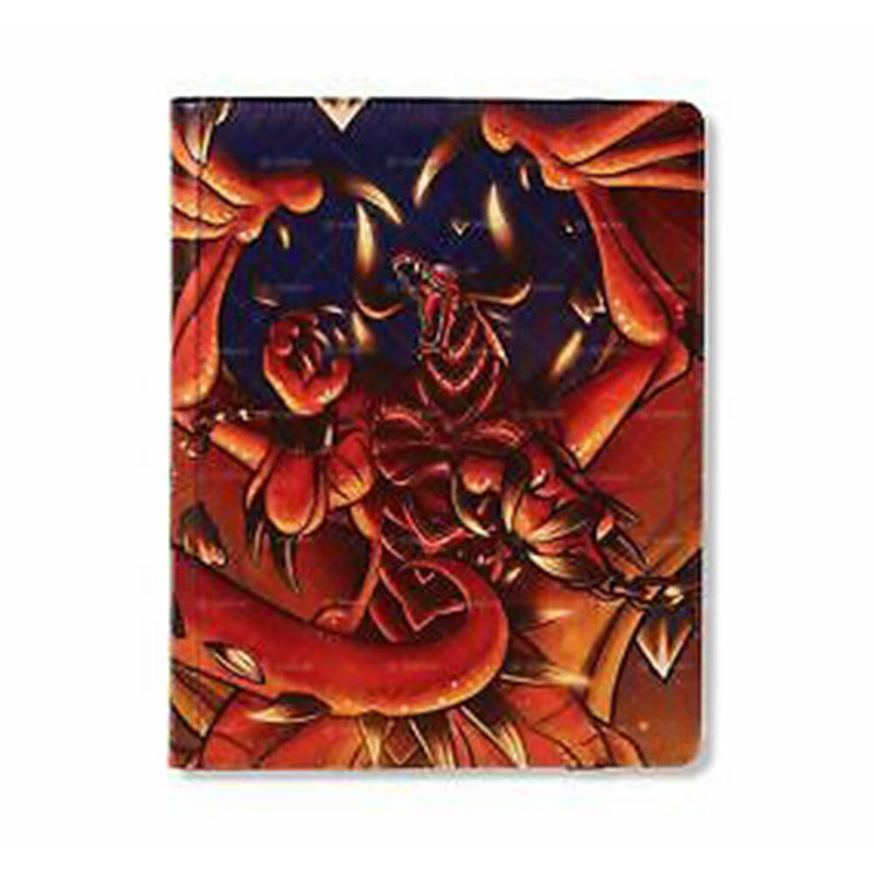 Dragon Shield Card Codex 360-Portfolio