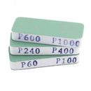 Vallejo Hobby Tools FlexiSander Dual Grit X3