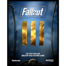 Fallout The Roleplaying Game