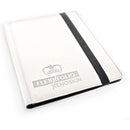 Ultimate Guard 9 Pocket Flexxfolio Xenoskin složka