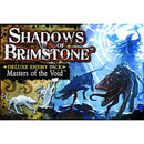 Shadows of Brimstone Masters of the Void desková hra