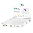 Ultimate Guard 18 Pocket Side Načítání 50 stránek