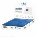 Ultimate Guard 18 Pocket Side Načítání 50 stránek