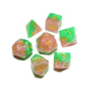 Halfsies Dice upgradované pouzdro kostky