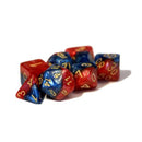 Halfsies Dice upgradované pouzdro kostky