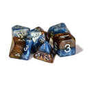 Halfsies Dice upgradované pouzdro kostky