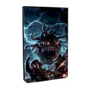 Dungeons & Dragons Pad of vnímání