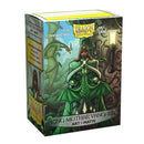 Kartenhüllen Matte Art Box mit 100 Stück