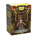 Kartenhüllen Matte Art Box mit 100 Stück