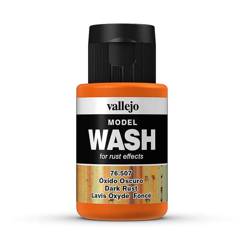Model Vallejo Wash 35ml