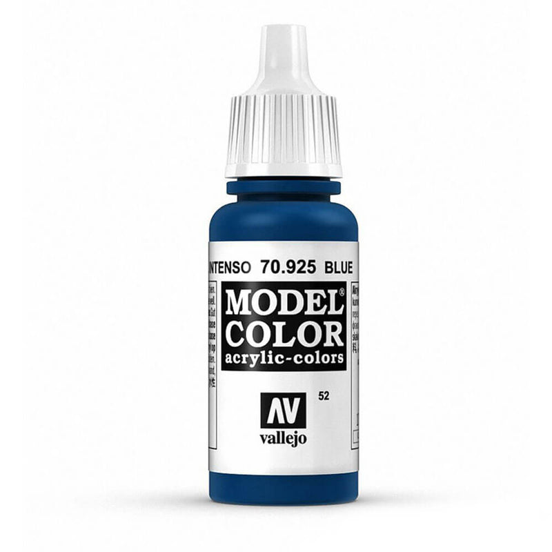 Model Vallejo Color II 17ML