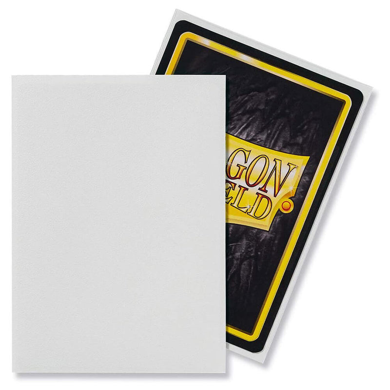 Dragon Shield Matte Card Sleaves Box 100