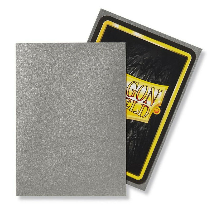 Dragon Shield Matte Card Sleaves Box 100