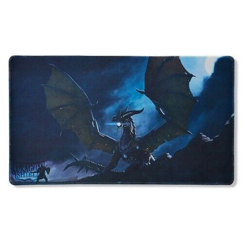 Pouzdro na Dragon Shield a mince playmat