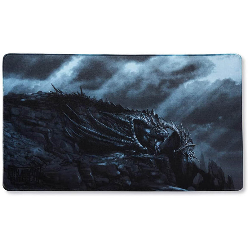 Pouzdro na Dragon Shield a mince playmat