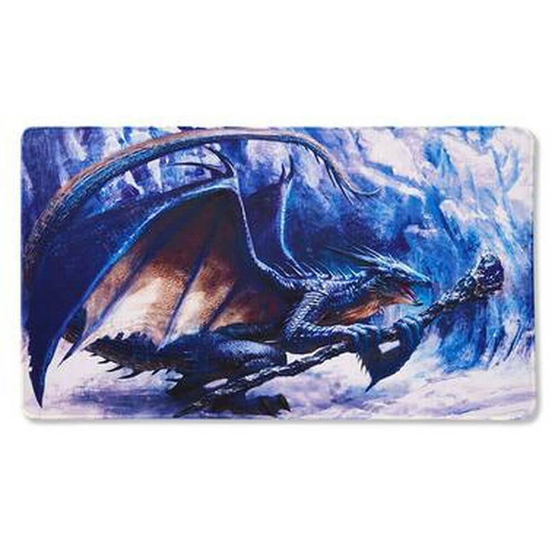 Pouzdro na Dragon Shield a mince playmat