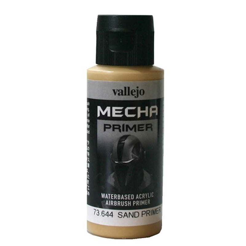 Vallejo Mecha Color Water -based Acryl 60 ml