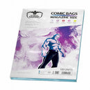 Komiksové tašky Ultimate Guard Reseaviable 100pk