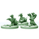 Black Rose Wars známa desková hra