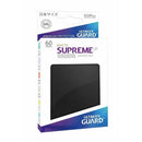 UG Supreme UX Matte Card Sleaves Japonsko velikost