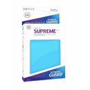 UG Supreme UX Matte Card Sleaves Japonsko velikost