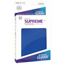 UG Supreme UX Matte Card Sleaves Japonsko velikost