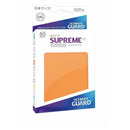 UG Supreme UX Matte Card Sleaves Japonsko velikost