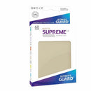 UG Supreme UX Matte Card Sleaves Japonsko velikost