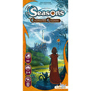 Seasons Enchanted Kingdom Card Game