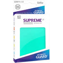 Ultimate Guard Supreme 60 rukávů japonské velikosti
