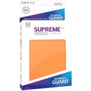 Ultimate Guard Supreme 60 rukávů japonské velikosti